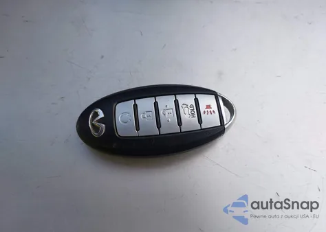 2015 Infiniti Qx60 из США, поврежденный, VIN 5N1AL0MN8FC528325